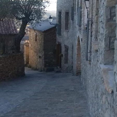 Coqueto Apartamento Duplex En Roda de Isábena エクステリア 写真