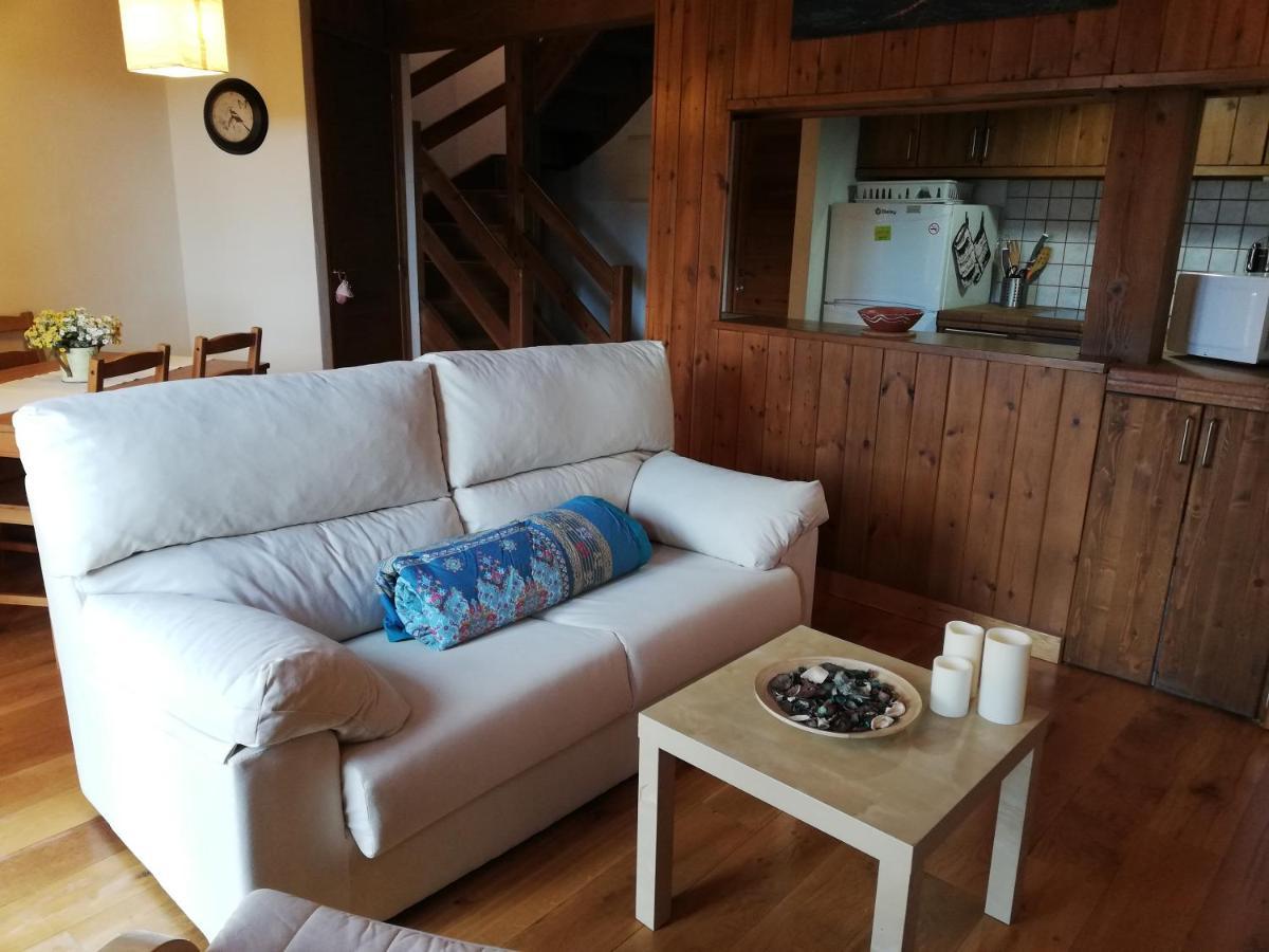 Coqueto Apartamento Duplex En Roda de Isábena エクステリア 写真