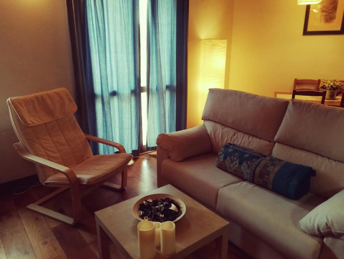 Coqueto Apartamento Duplex En Roda de Isábena エクステリア 写真
