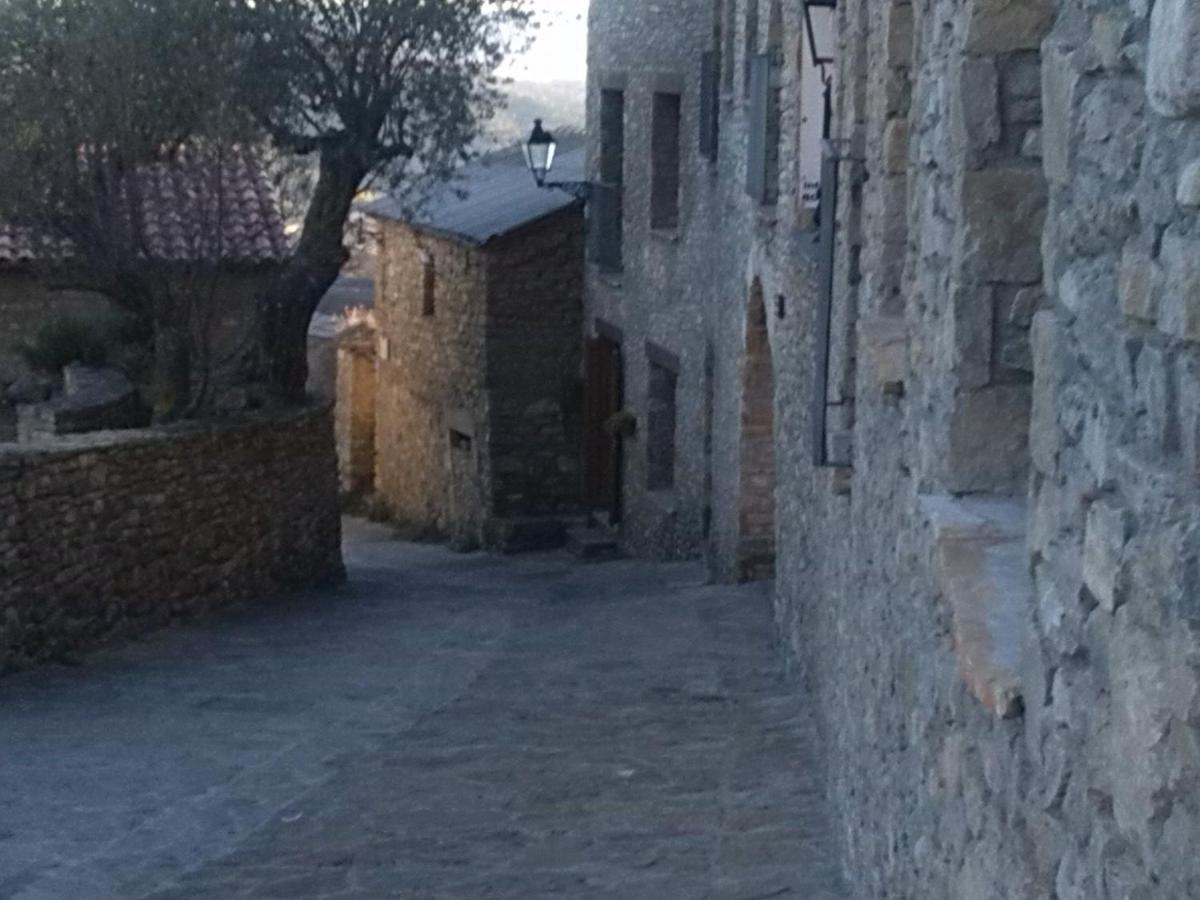 Coqueto Apartamento Duplex En Roda de Isábena エクステリア 写真